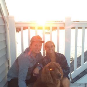 Meet your Posher, Ryan